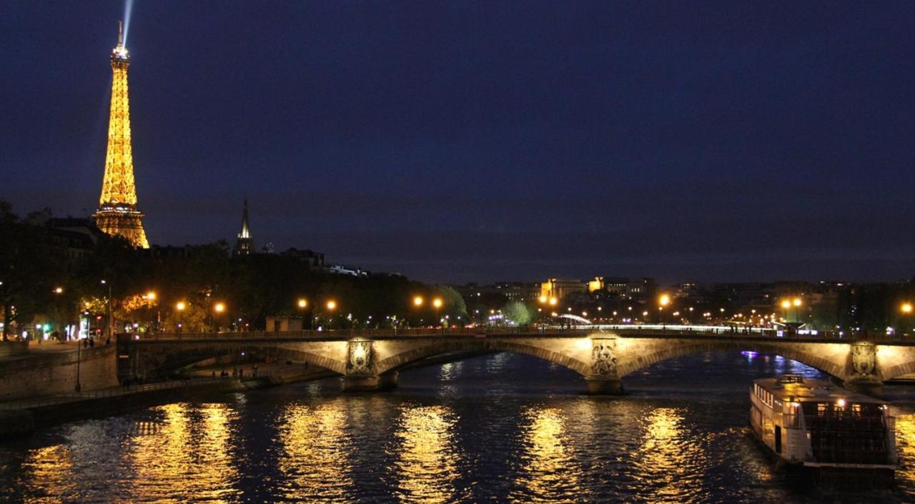 Budget Apart Near Paris Franconville  Εξωτερικό φωτογραφία